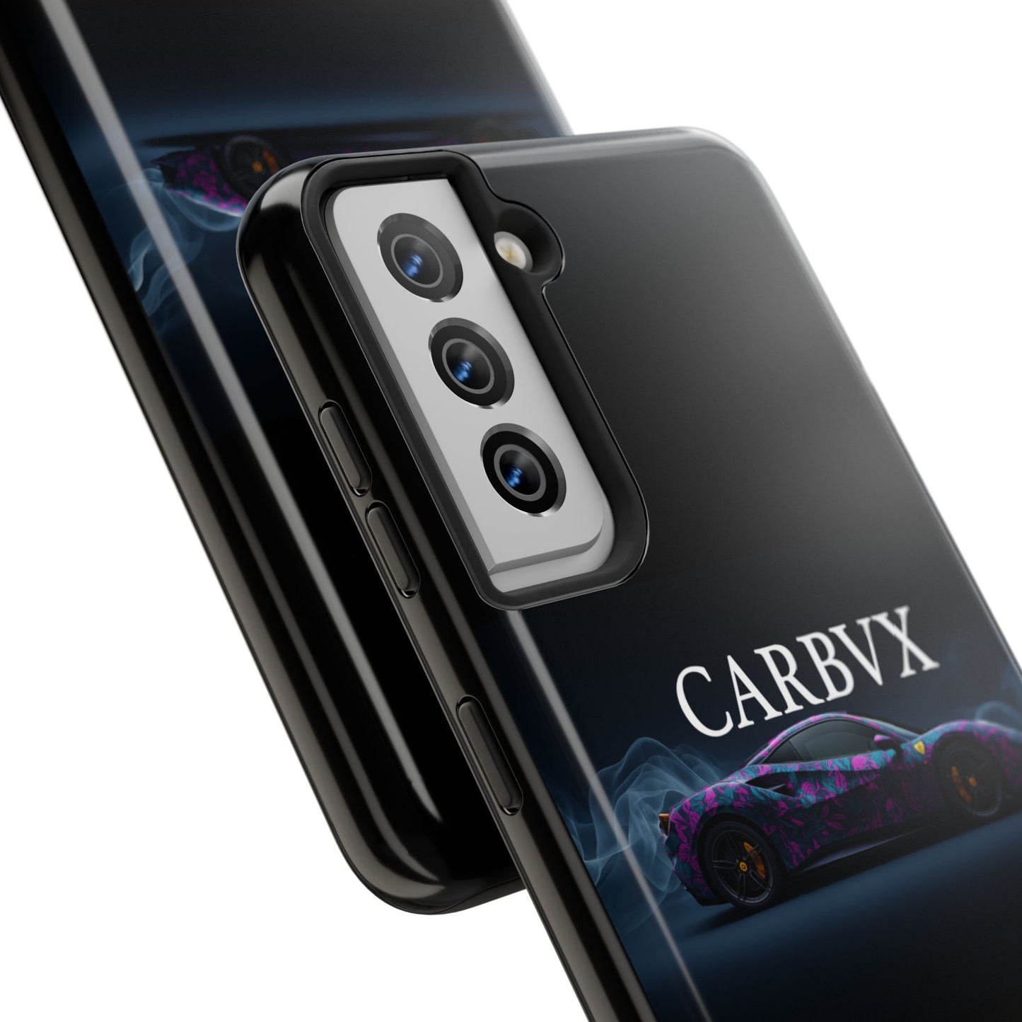 Carbux 488 GTB Tough Case #2