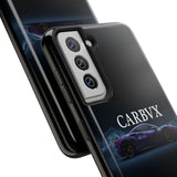 Carbux 488 GTB Tough Case #2