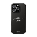 Pagani Zonda Tough Case