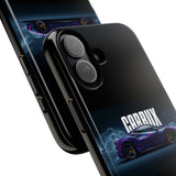 Carbux 488 GTB Tough Case #1