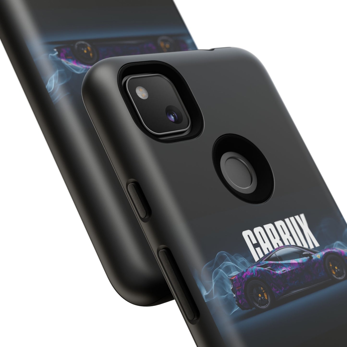 Carbux 488 GTB Tough Case #1