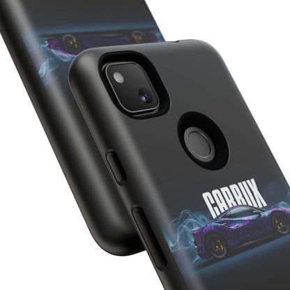 Carbux 488 GTB Tough Case #1