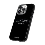 Porsche 991 GT3 RS Tough Case