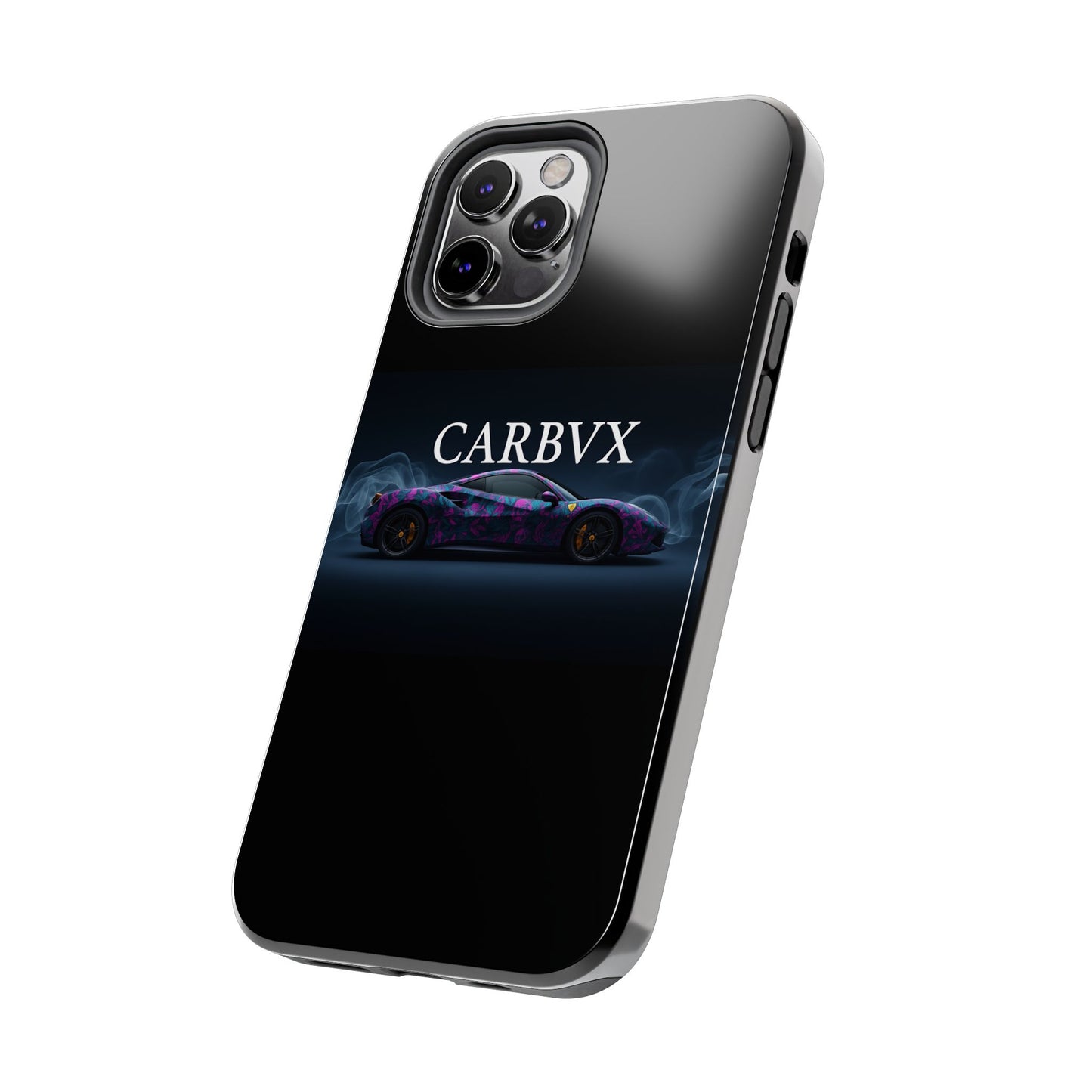 Carbux 488 GTB Tough Case #2