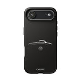 Alpha Romeo Giulia Sprint Speciale Tough Case