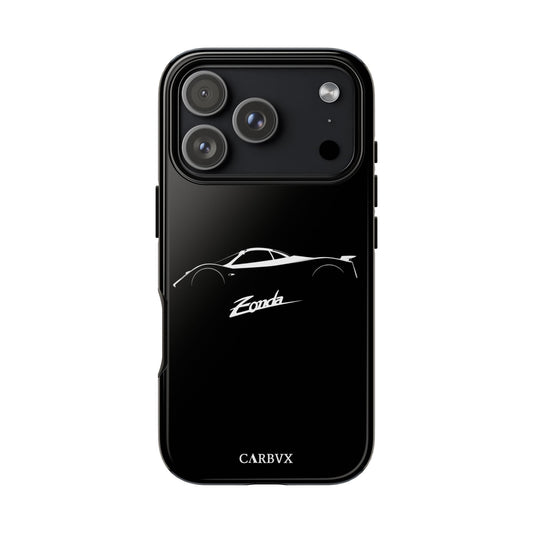 Pagani Zonda Tough Case