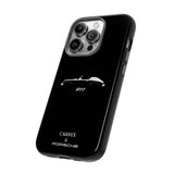 Porsche Speedster Tough Case