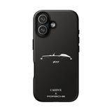 Porsche Speedster Tough Case