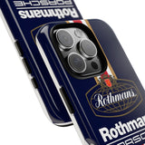 Carbux's Rothmans for Porsche Tough Case