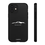Porsche Carrera GT Tough Case