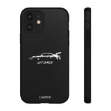 Porsche 992 GT3 RS Tough Case