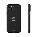 Pagani Zonda Tough Case