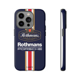 Carbux's Rothmans for Porsche Tough Case