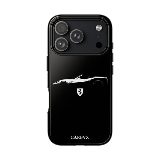 Ferrari California Tough Case