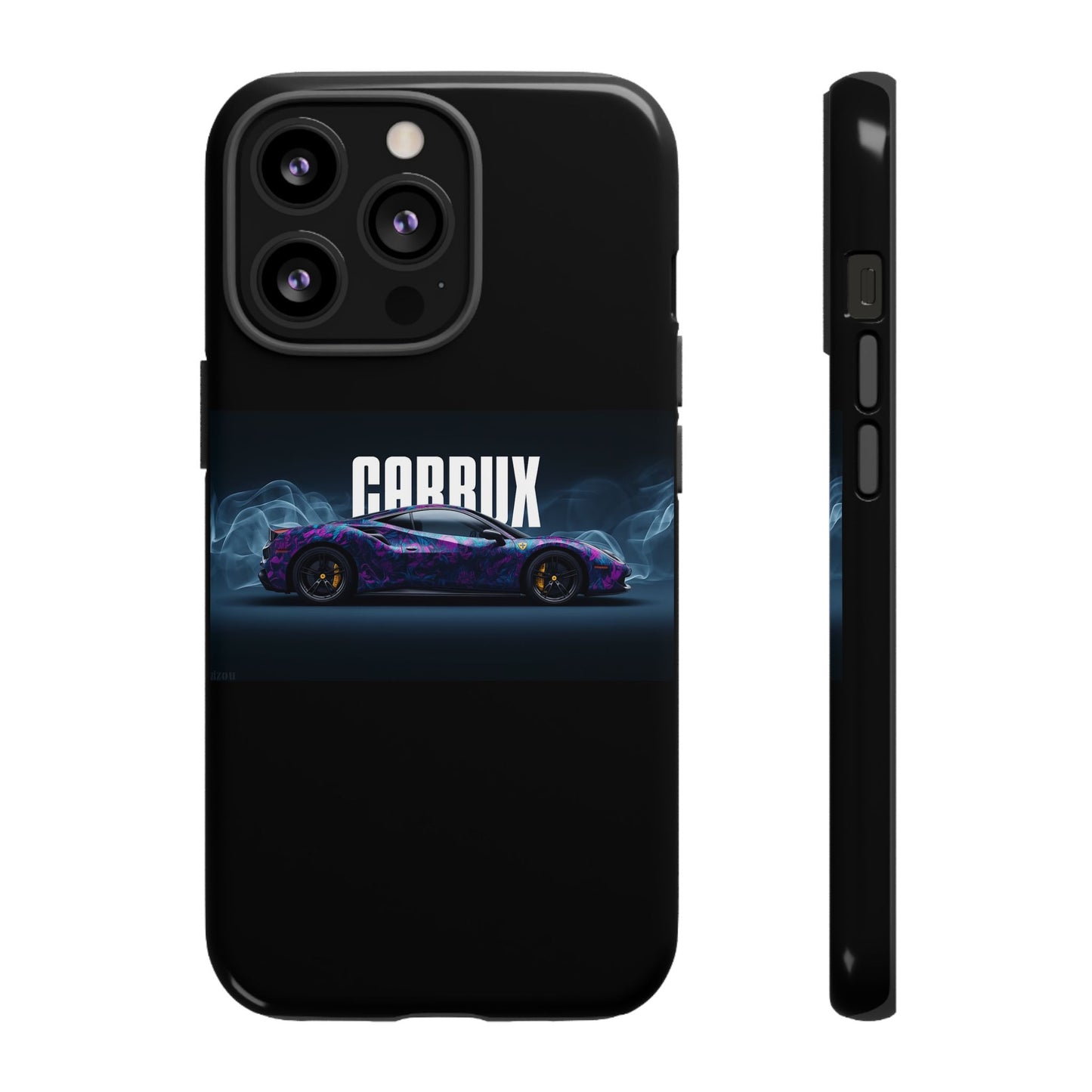 Carbux 488 GTB Tough Case #1