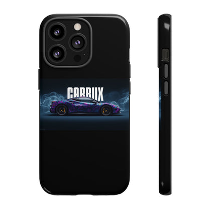 Carbux 488 GTB Tough Case #1