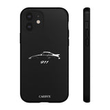 Porsche 911 T Tough Case