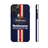 Carbux's Rothmans for Porsche Tough Case