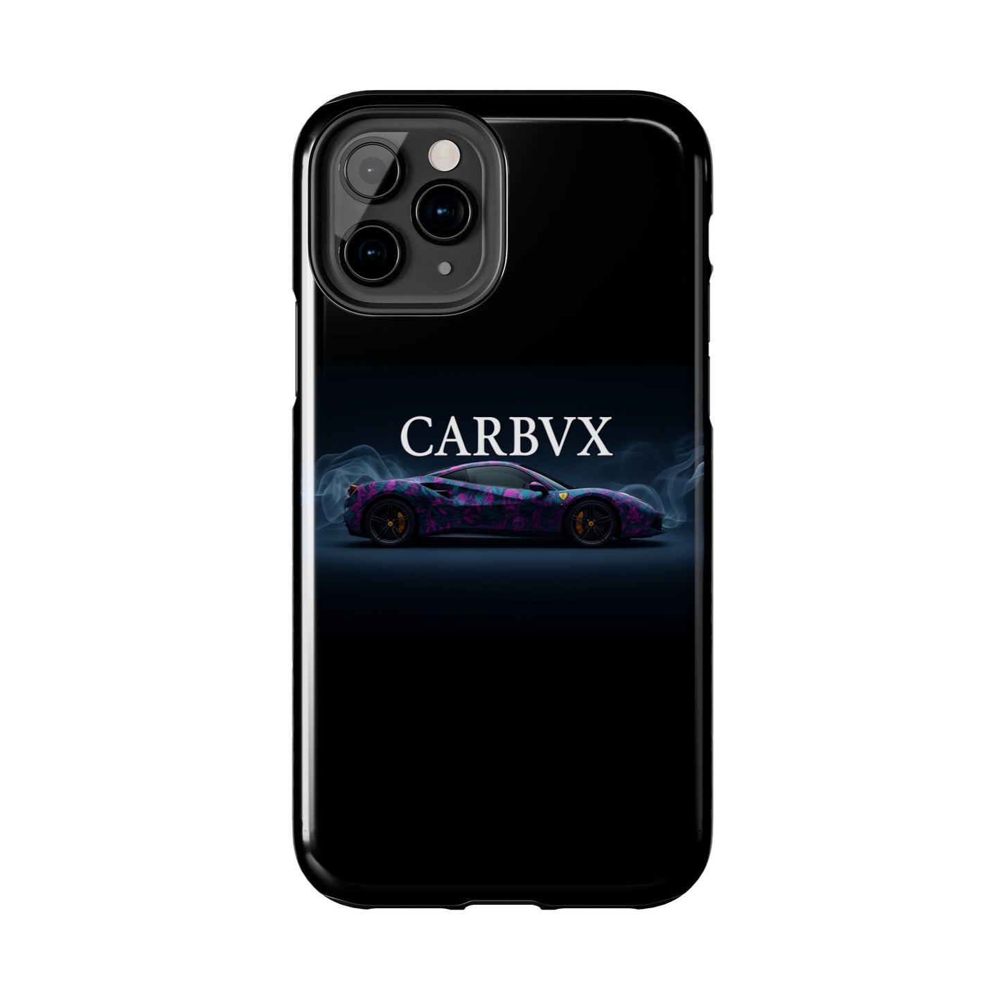 Carbux 488 GTB Tough Case #2