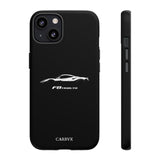 Ferrari F8 Tributo Tough Case