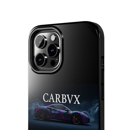 Carbux 488 GTB Tough Case #2