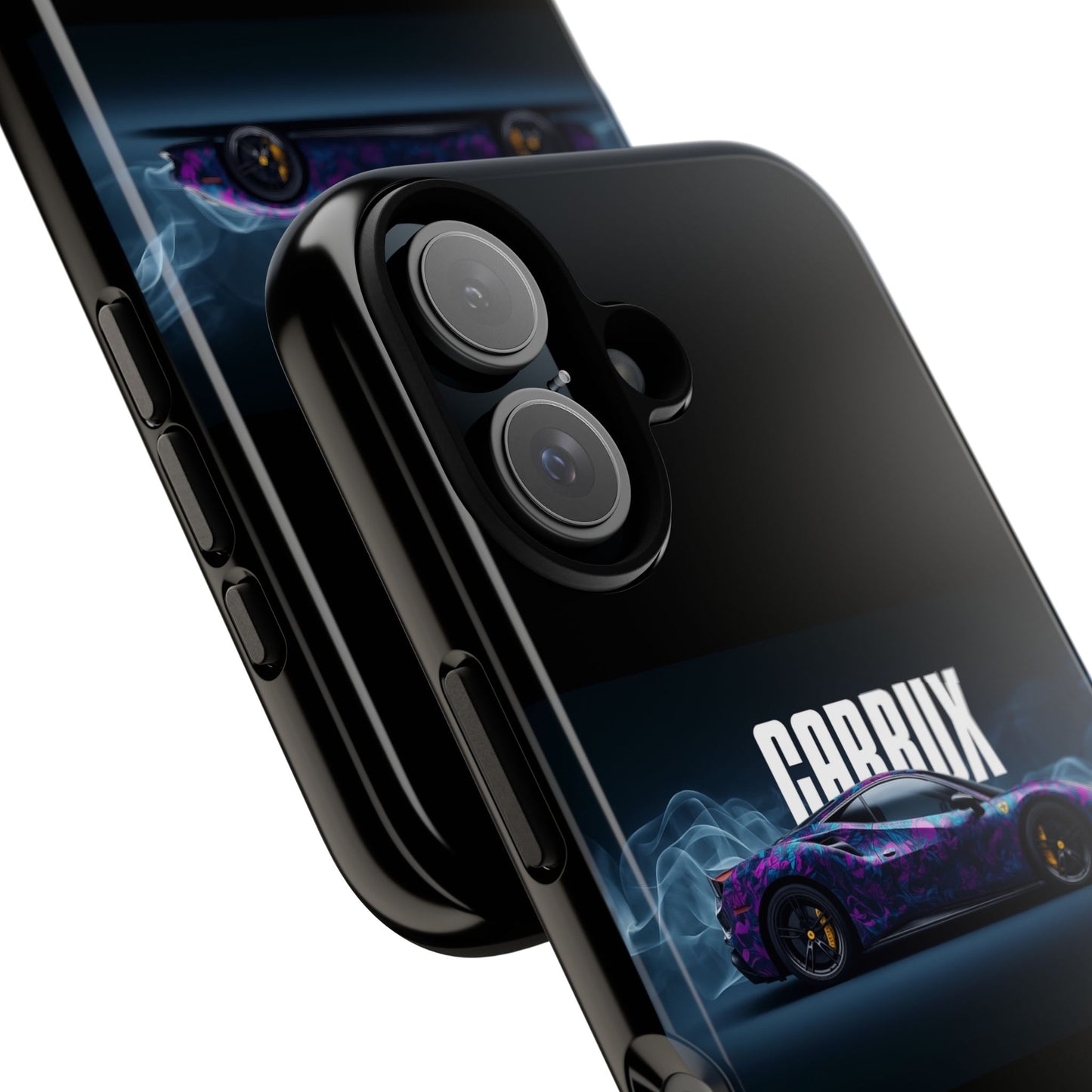 Carbux 488 GTB Tough Case #1