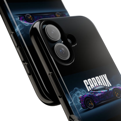 Carbux 488 GTB Tough Case #1