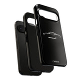 McLaren Artura Tough Case #1