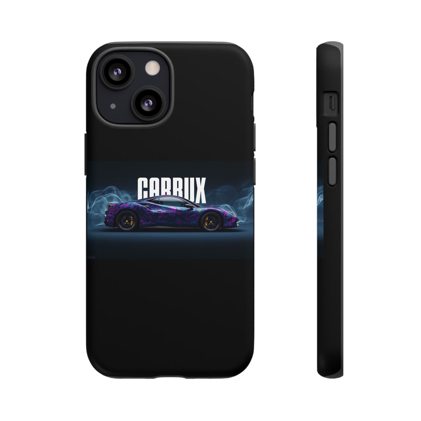 Carbux 488 GTB Tough Case #1