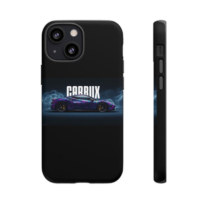 Carbux 488 GTB Tough Case #1