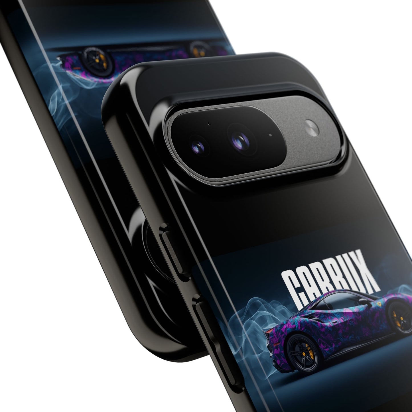 Carbux 488 GTB Tough Case #1