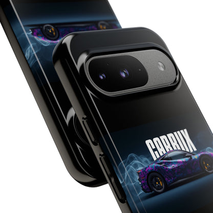 Carbux 488 GTB Tough Case #1