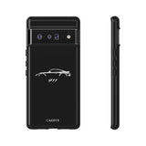 Porsche 992 Tough Case