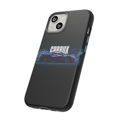Carbux 488 GTB Tough Case #1