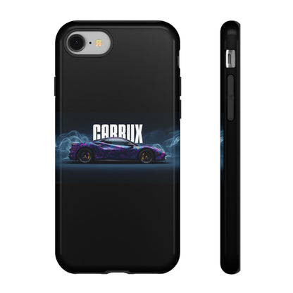 Carbux 488 GTB Tough Case #1