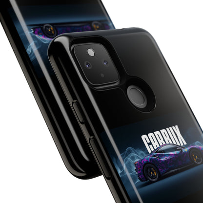 Carbux 488 GTB Tough Case #1