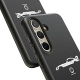 Mercedes AMG GT3 Tough Case