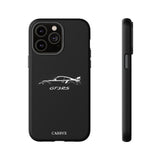 Porsche 991 GT3 RS Tough Case