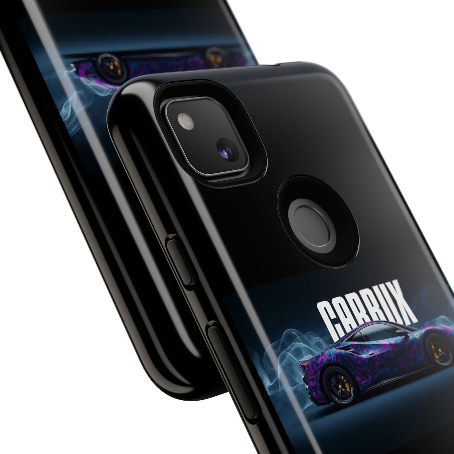 Carbux 488 GTB Tough Case #1