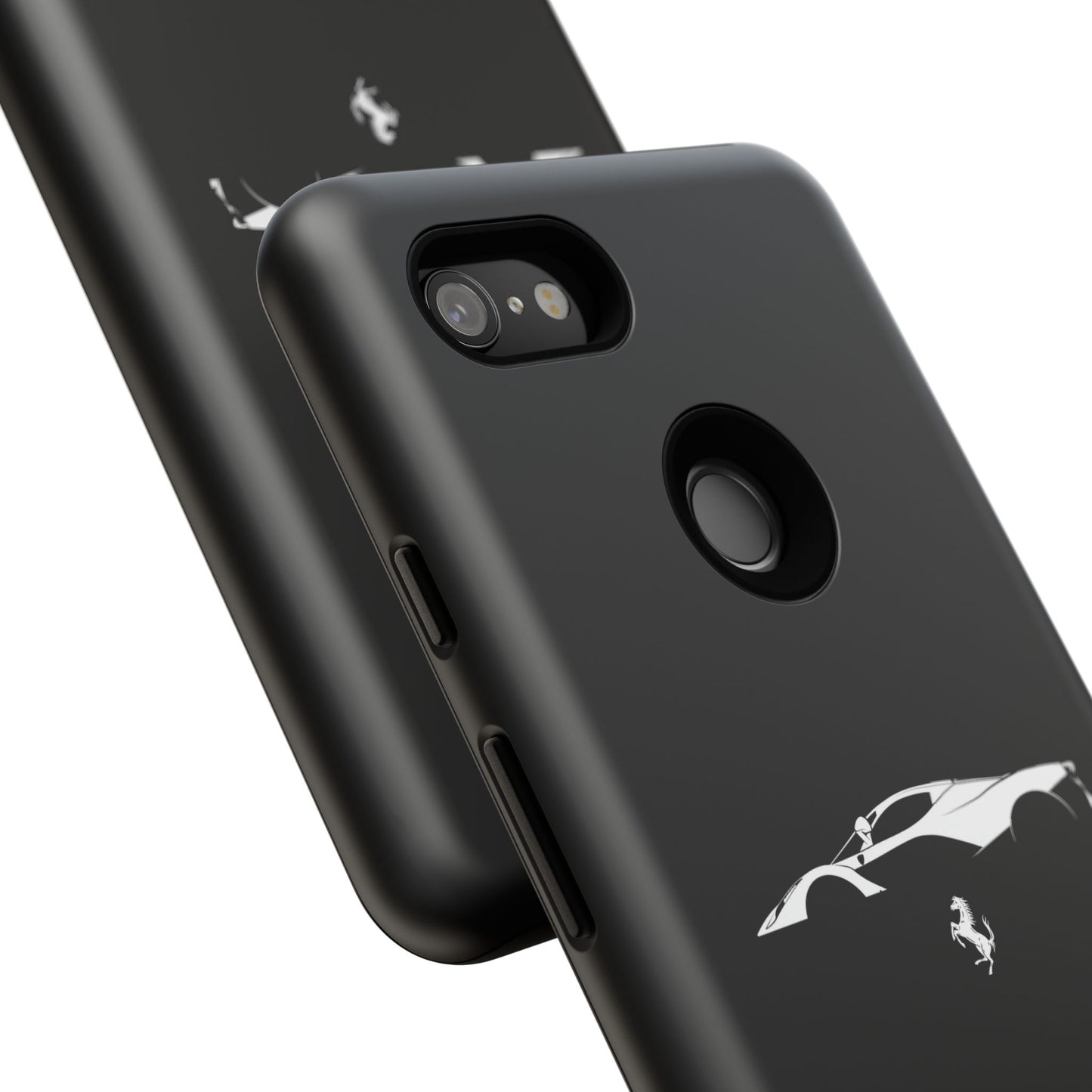 Ferrari LaFerrari Tough Case