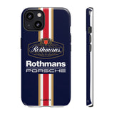 Carbux's Rothmans for Porsche Tough Case