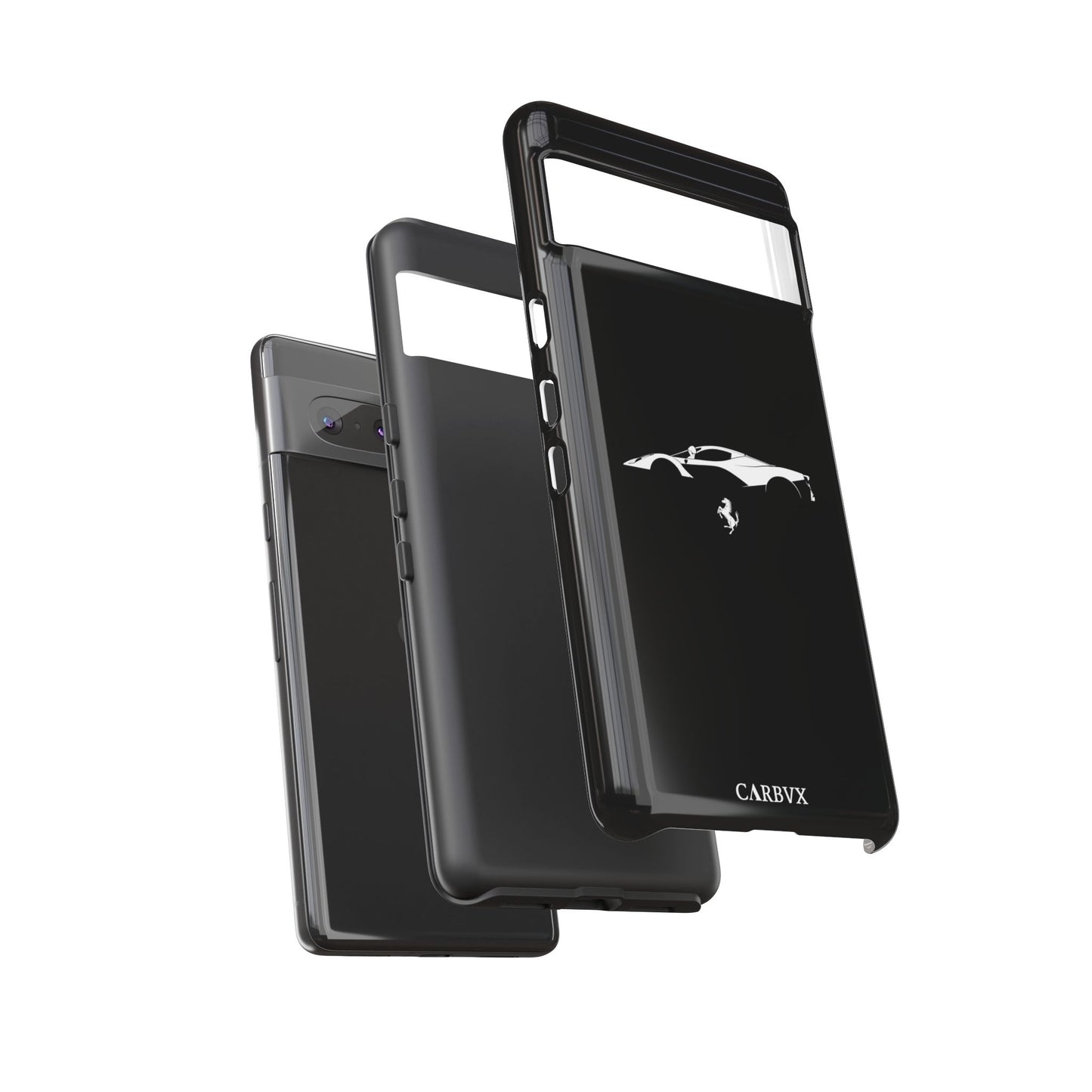 Ferrari LaFerrari Tough Case