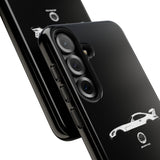 Mercedes AMG GT3 Tough Case