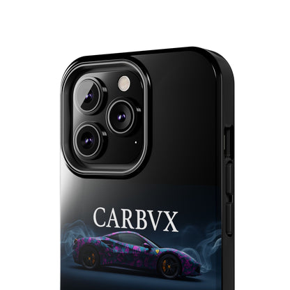 Carbux 488 GTB Tough Case #2
