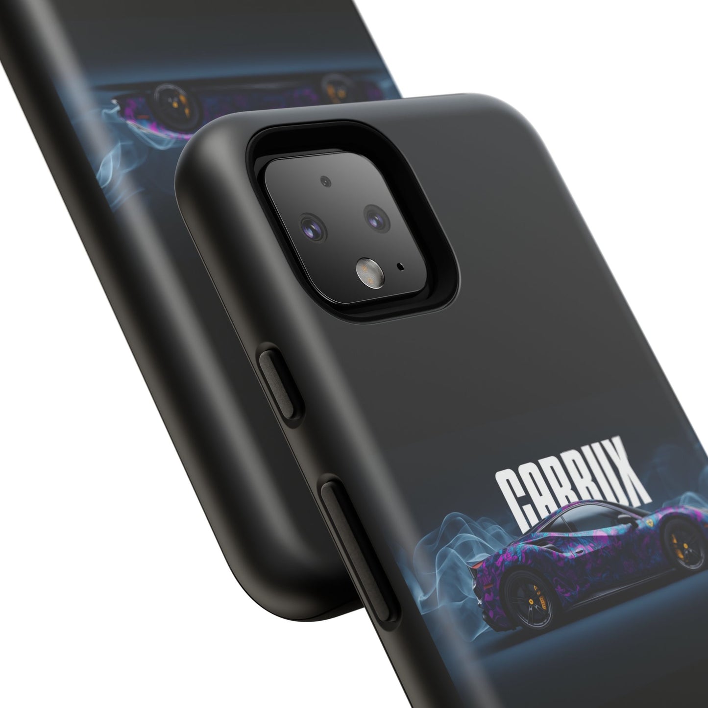 Carbux 488 GTB Tough Case #1