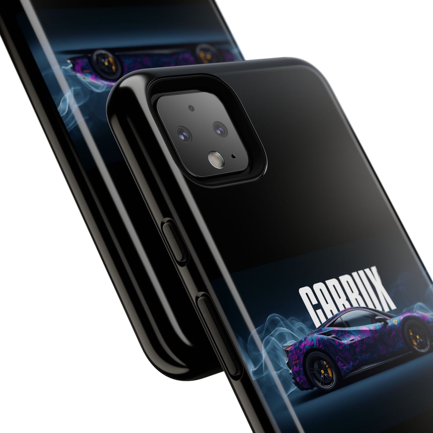 Carbux 488 GTB Tough Case #1