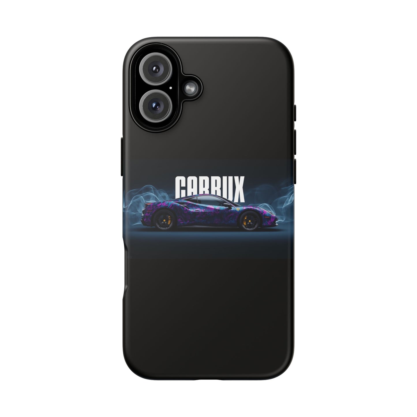 Carbux 488 GTB Tough Case #1