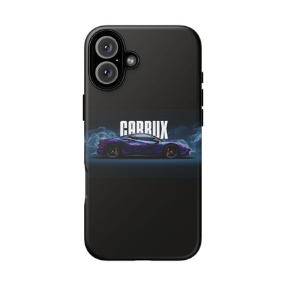 Carbux 488 GTB Tough Case #1