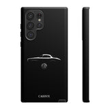 Alpha Romeo Giulia Sprint Speciale Tough Case