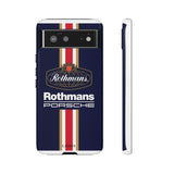 Carbux's Rothmans for Porsche Tough Case
